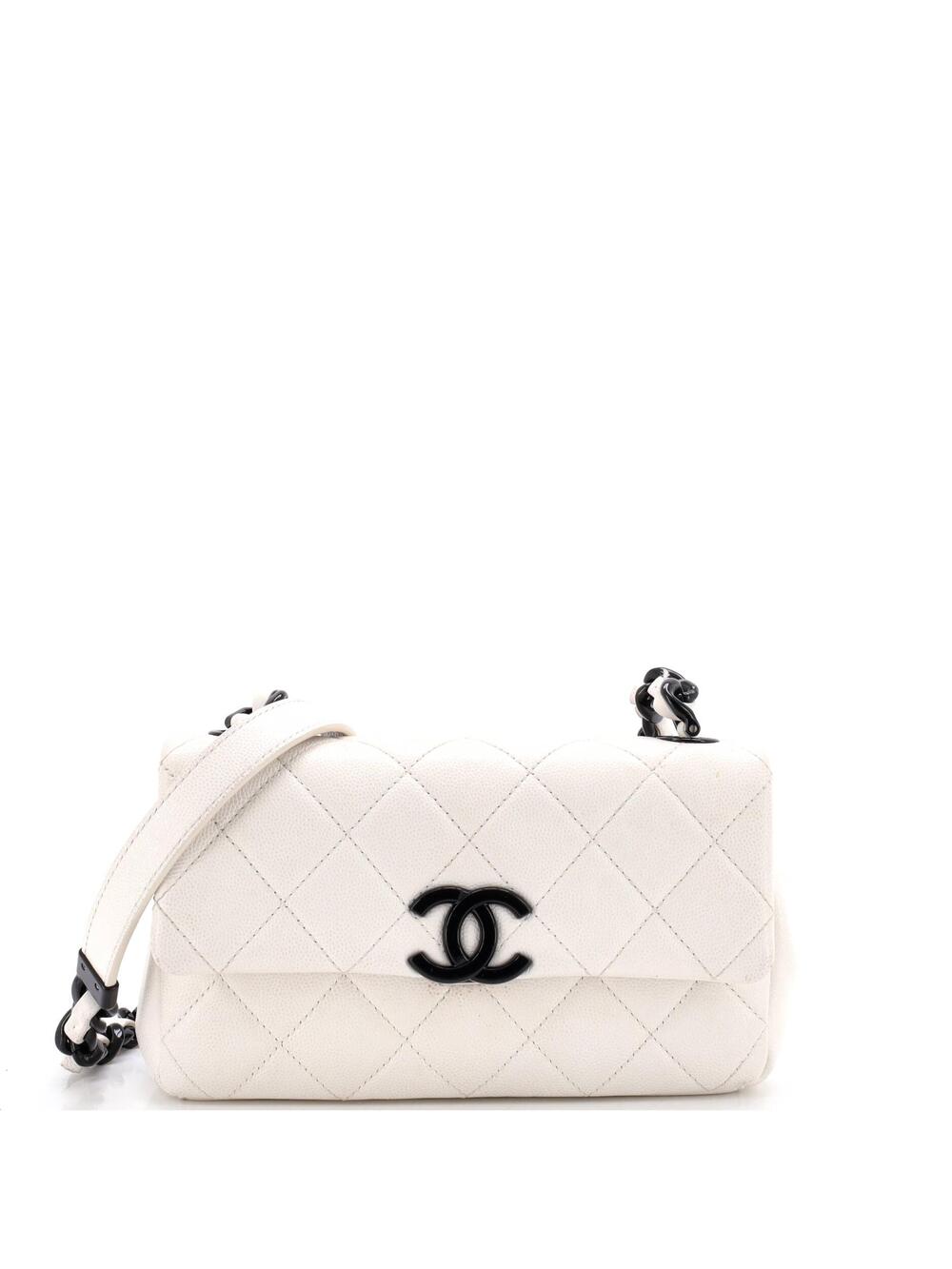 Chanel My Everything Flap Bag Quilted #376781C30B
